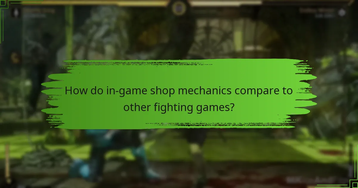 How does the item rotation process work in Mortal Kombat 11?