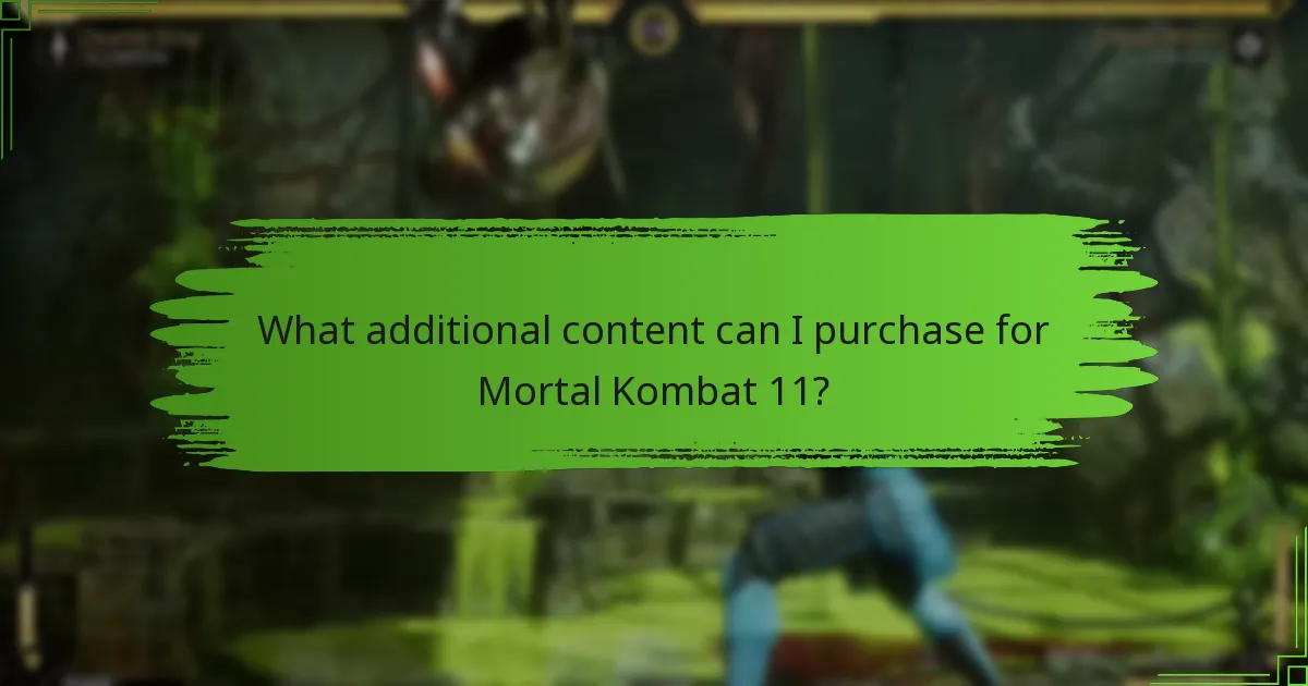 Which platforms support cross-play in Mortal Kombat 11?