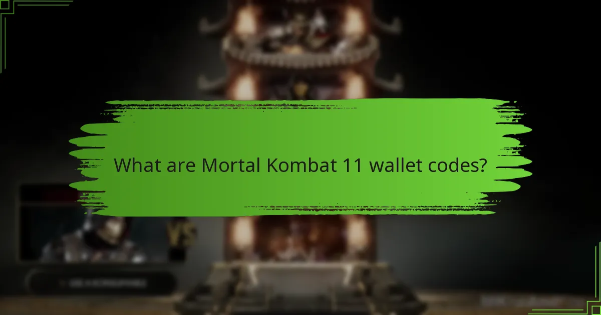 What troubleshooting steps can I take for wallet code issues?