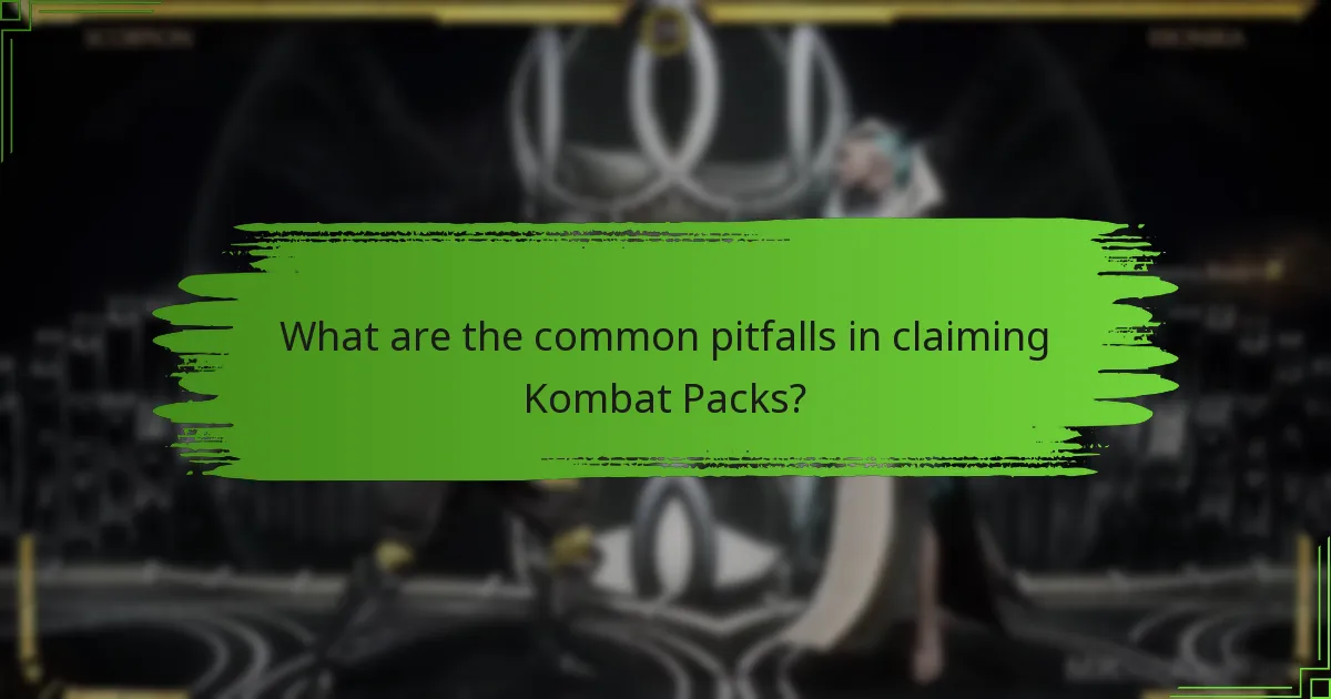 Where can you purchase Mortal Kombat 11 Kombat Packs?