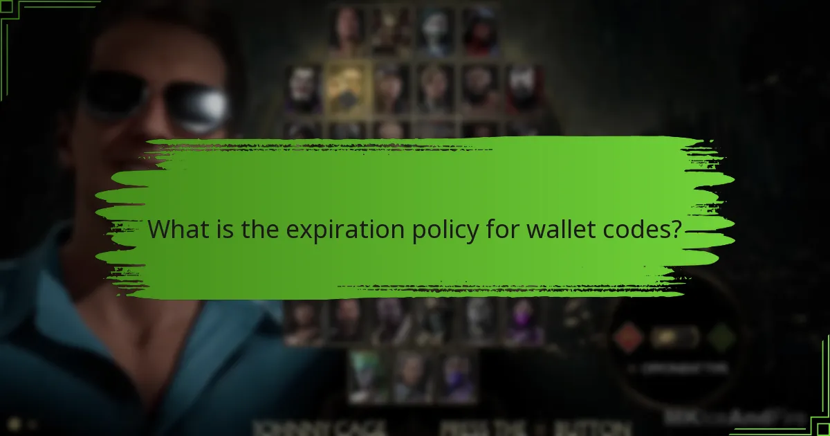 How do Mortal Kombat 11 wallet codes compare to other games?