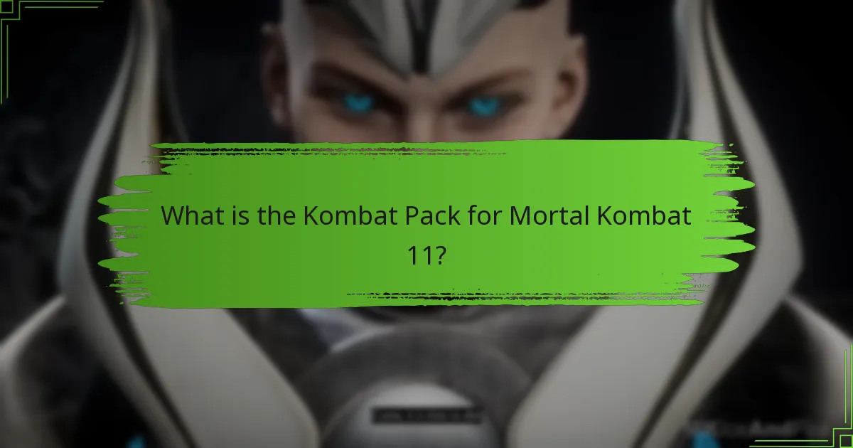 How do Kombat Pack claims vary by region?