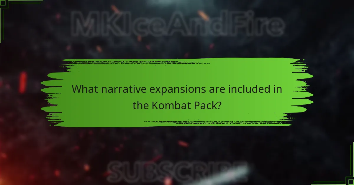 What are the benefits of purchasing the Kombat Pack?